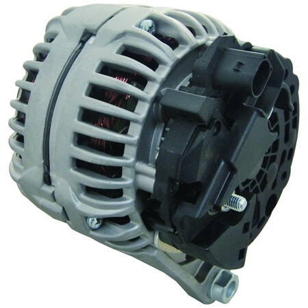 Wai Global Alternator, ALTBO IRIF, 150 Amp12 Volt, CW, 6Groove Pulley 11065N